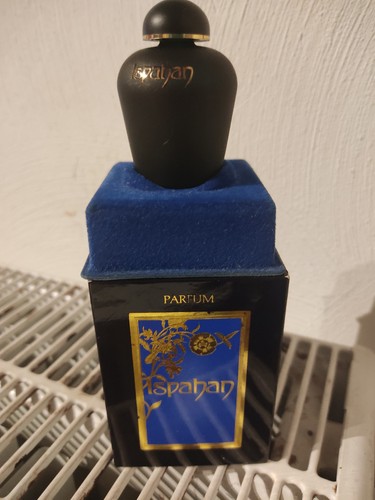 Isfahan yves rocher - yves, eau