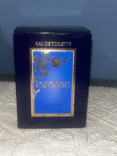 Isfahan yves rocher - yves, edt