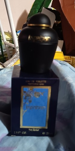 Ispahan yves rocher - de,