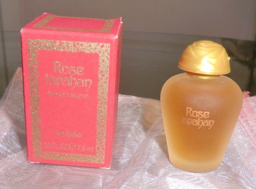 Rose ispahan edt 5 - ispahan, von