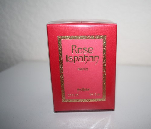 Neu yves rocher rose ispahan - yves,