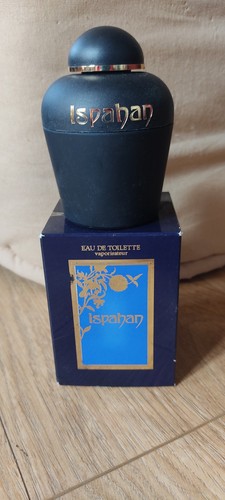 Parfum eau toilette isfahan - parfum,