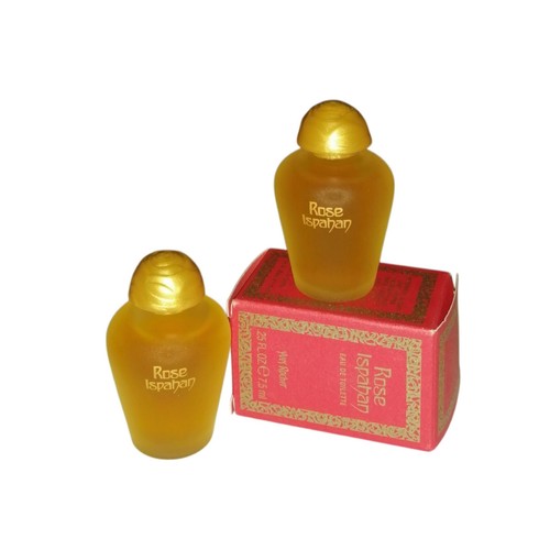 Rose ispahan eau - 2, ~