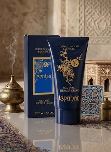 Yves rocher ispahan - yves,