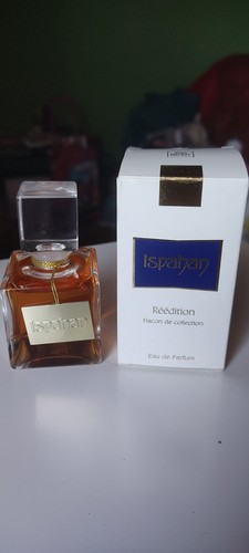 Isfahan eau parfum - de,