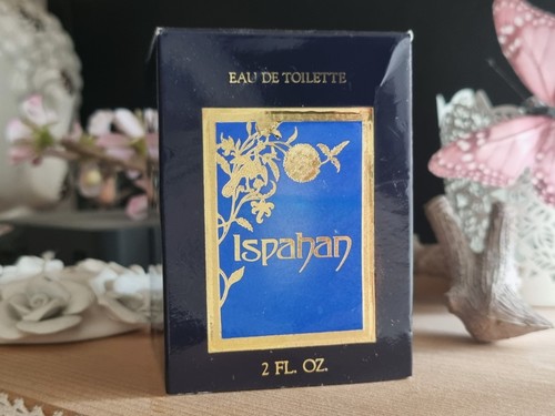 Yves rocher ispahan edt 60ml - rocher,