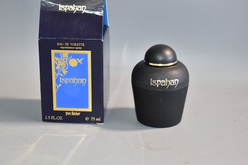Parfum eau toilette ispahan - eau,