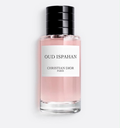 Dior oud ispahan - oud,