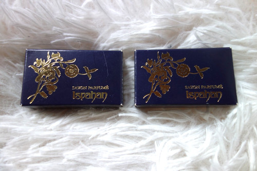 Yves rocher ispahan - rocher,