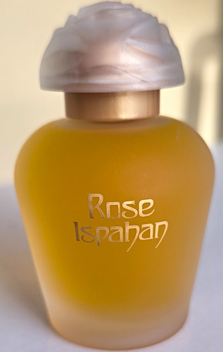 Vintage yves rocher rose - yves,