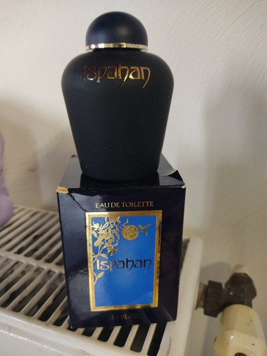 Parfum eau toilette isfahan - parfum, de