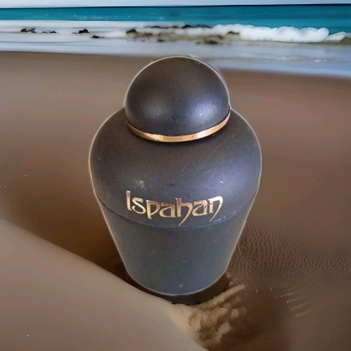 Isfahan eau toilette yves - de,