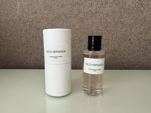 Christian dior parfum - christian, oud