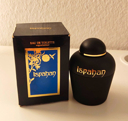 Yves rocher ispahan - yves,