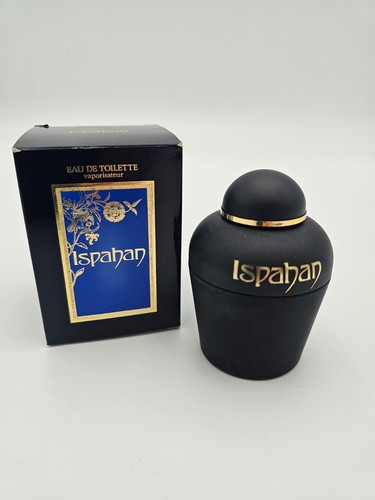 Parfum eau toilette ispahan - toilette,