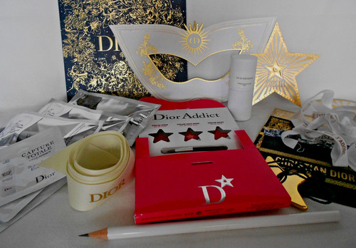 Dior oud ispahan edp - oud,
