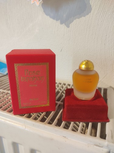 Parfum rose isfahan box - parfum, in