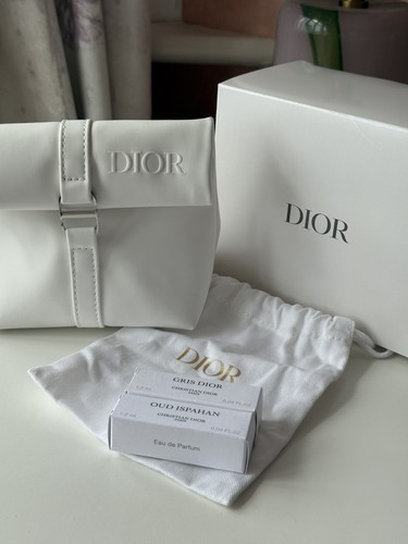 Dior kosmetiktasche tasche - kosmetiktasche,