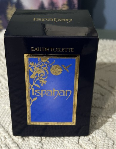 Isfahan yves rocher - 100ml, edt